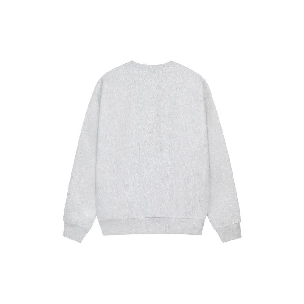 Свитеры Stussy Sport Script Свитер 'Ash Heather' 2