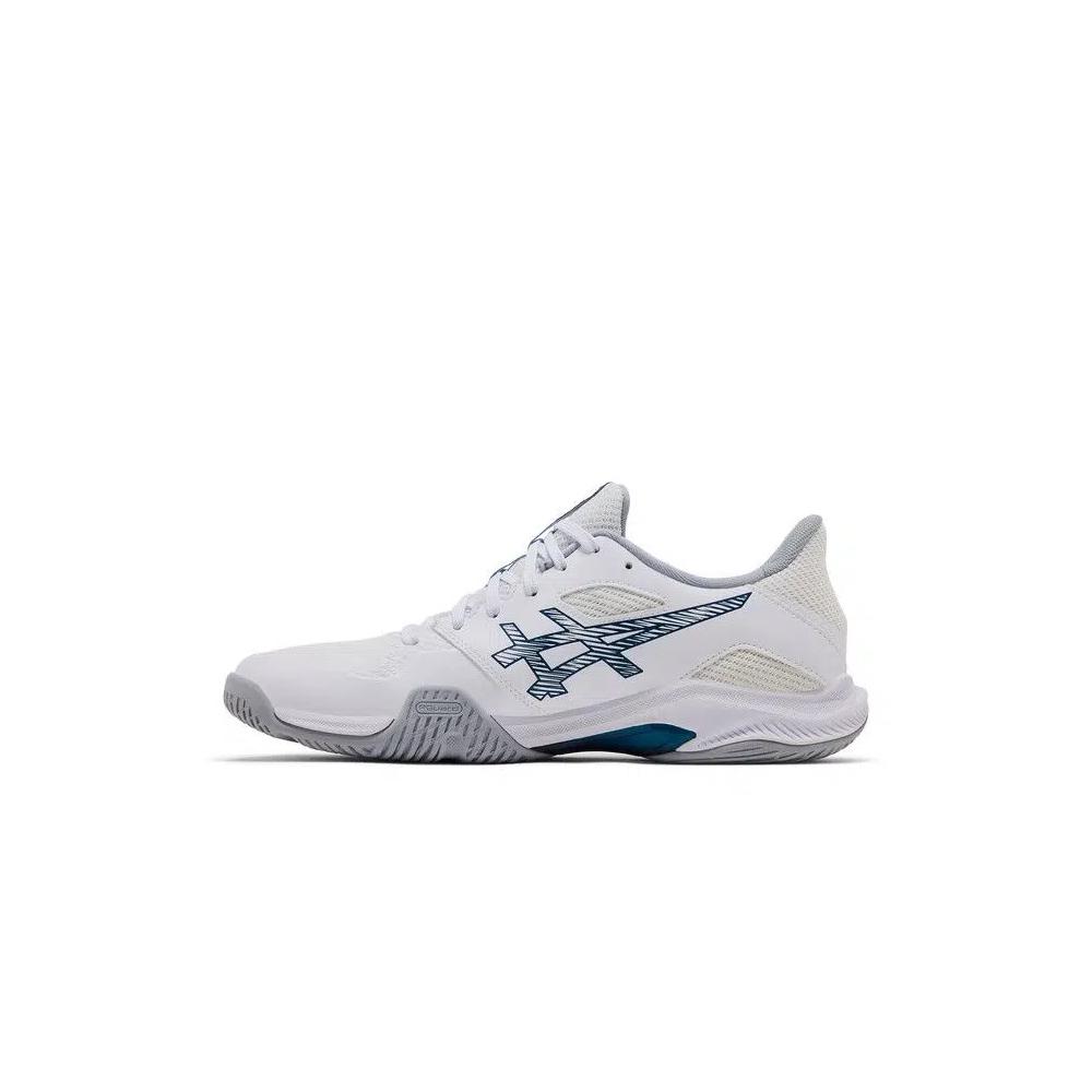 Кроссовки ASICS Blade FF 2 'White Mako Blue' 3