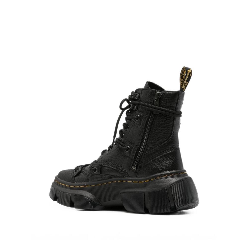 DMXL lace-up boots 3