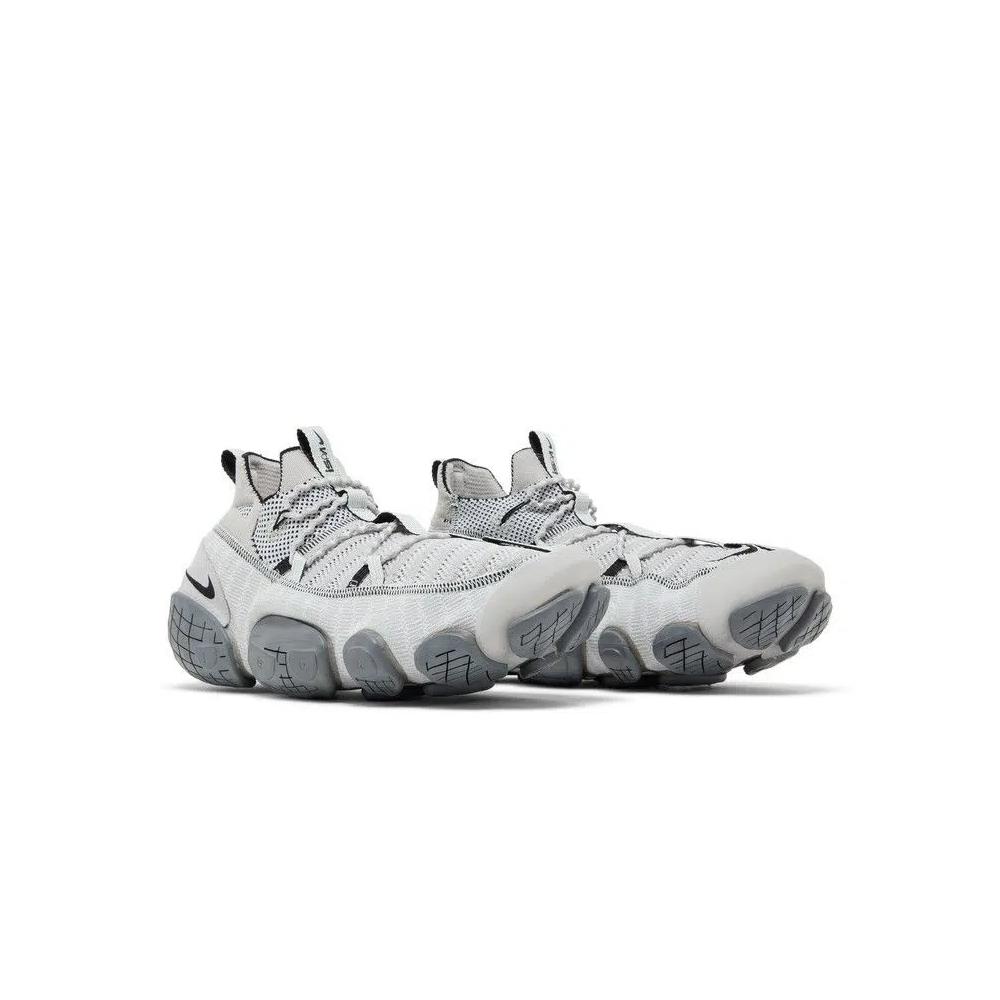Кроссовки Nike Men's ISPA Link 'Light Iron Ore Smoke Grey' 8