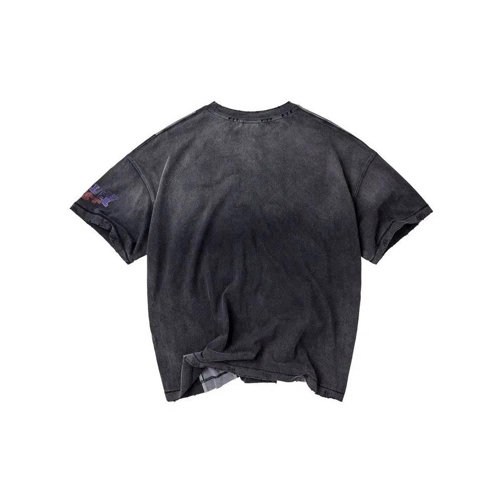 Футболки с коротким рукавом Vale Forever Chop N Screw Tee 'Black' 2