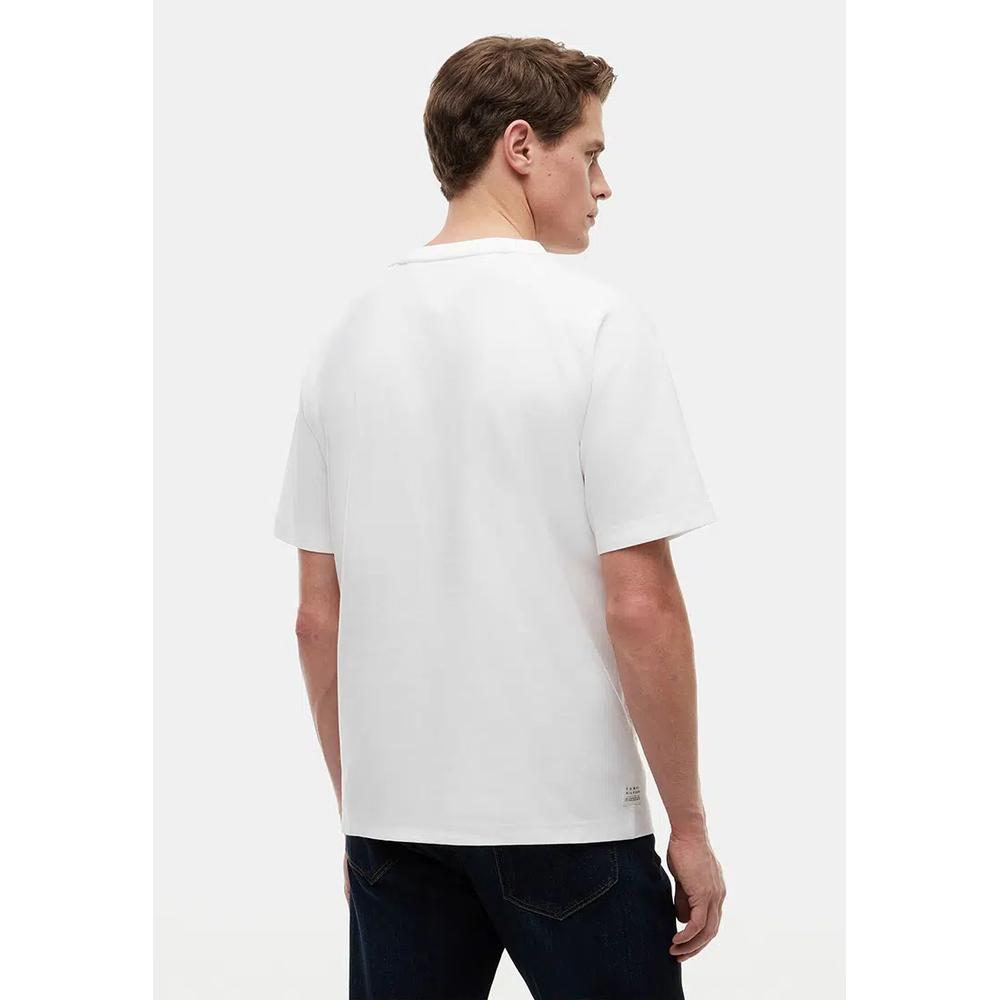 Футболка Flag Raglan Sleeves Relaxed Jersey - Th Mainline 2