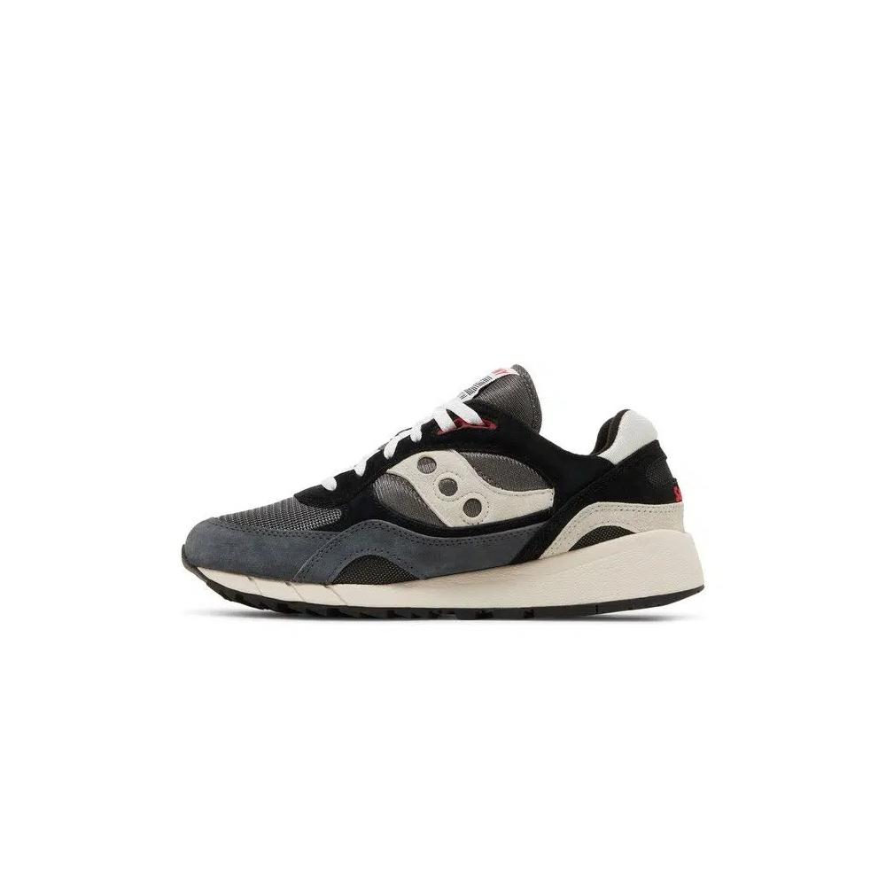 Повседневные Saucony Shadow 6000 'Grey Black' 3