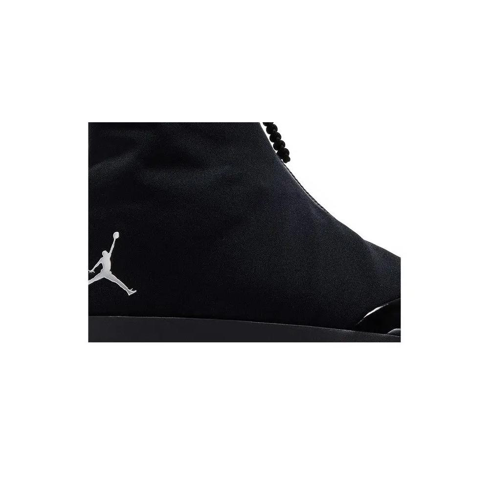 Кроссовки Air Jordan 4028 'Black Volt' 2