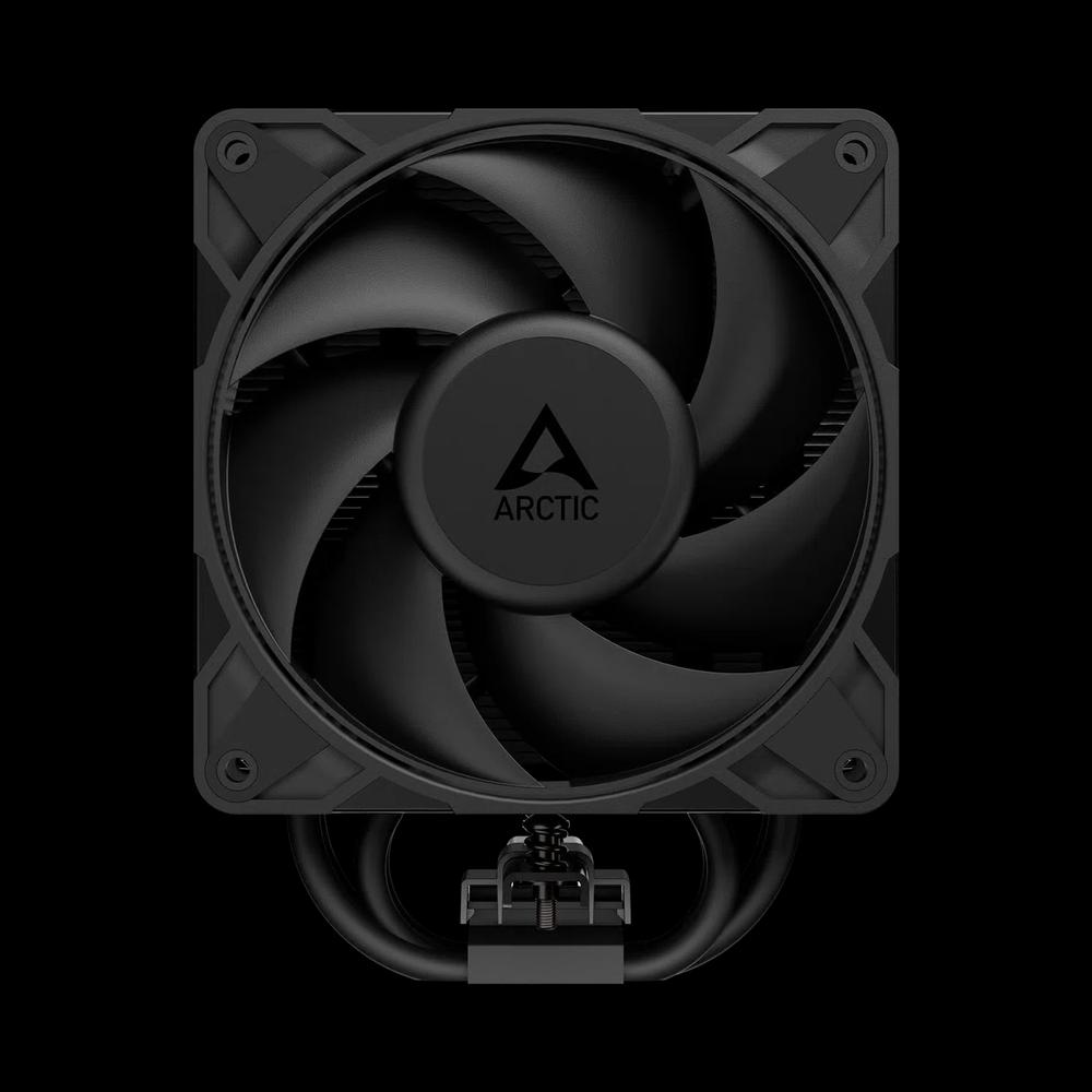 ARCTIC Freezer 36-S (Black) башенный кулер 2
