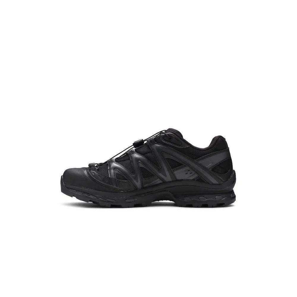 Кроссовки Salomon XT-Quest Advanced 'Black' 3