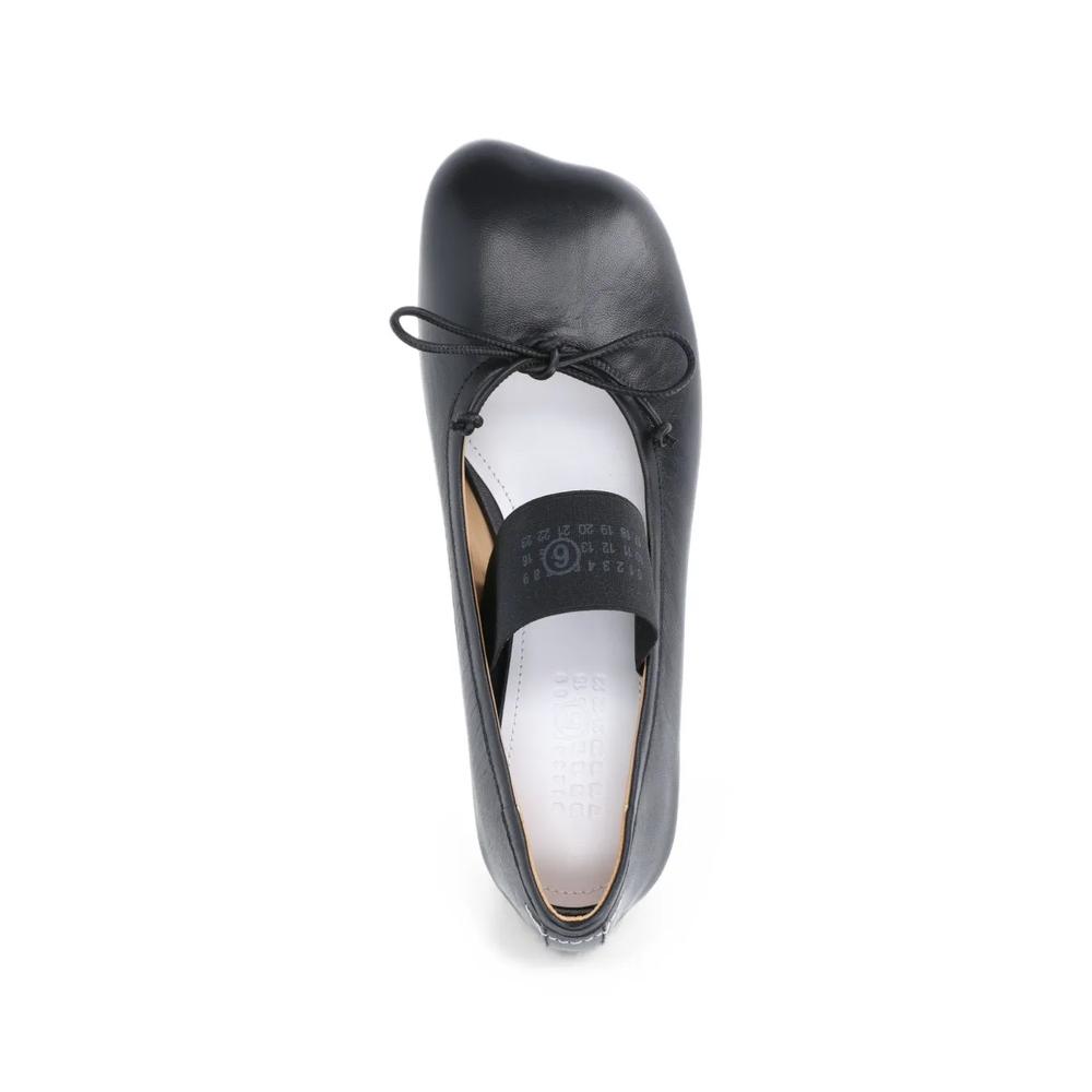 Anatomic Numeric ballerinas 4
