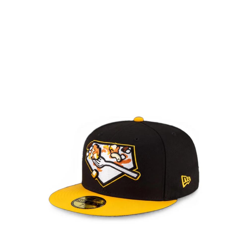 Шляпа 59FIFTY Rochester Red Wings 2