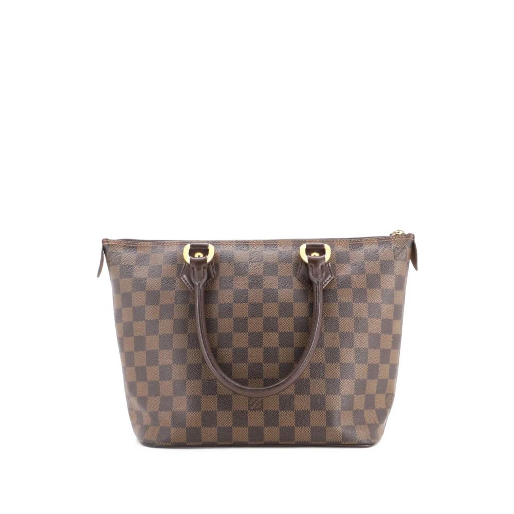 Сумка-тоут Saleya Handbag Damier MM 1