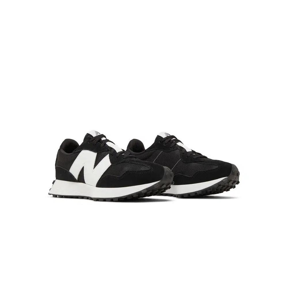 Кроссовки New Balance 327 'White Black' 8