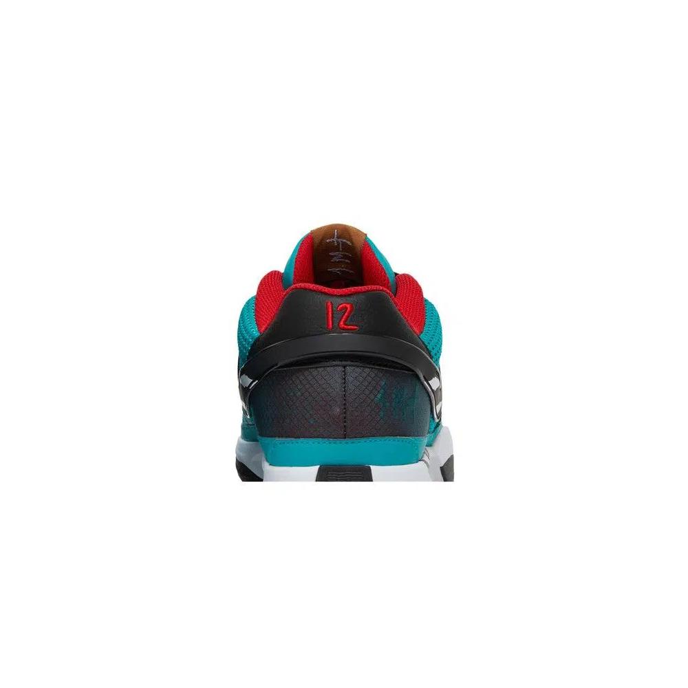 Кроссовки Nike Ja 1 'Scratch' 7
