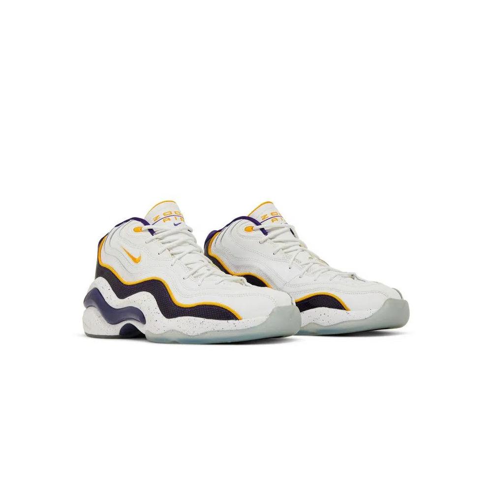 Кроссовки Nike Air Zoom Flight 96 'Kobe Bryant' 8