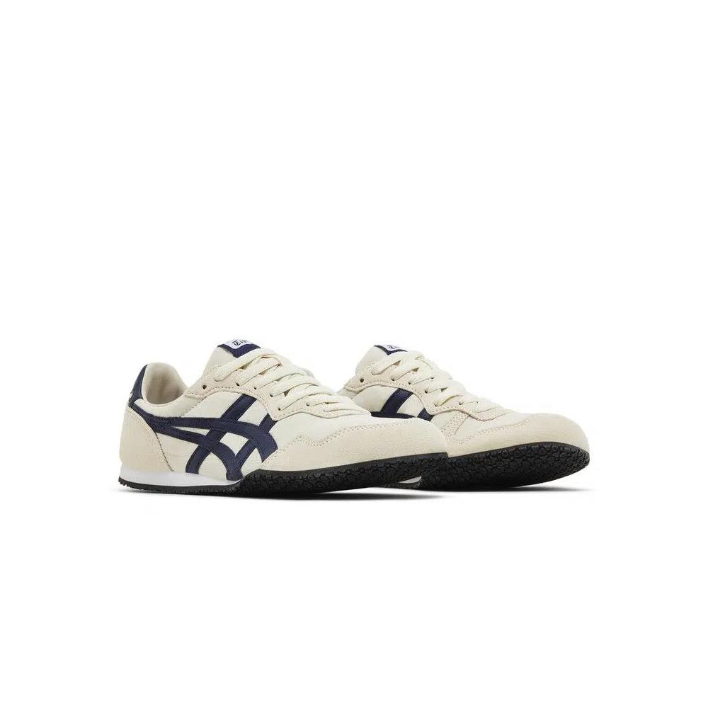 Кроссовки Onitsuka Tiger Serrano 'Birch Peacoat' 8