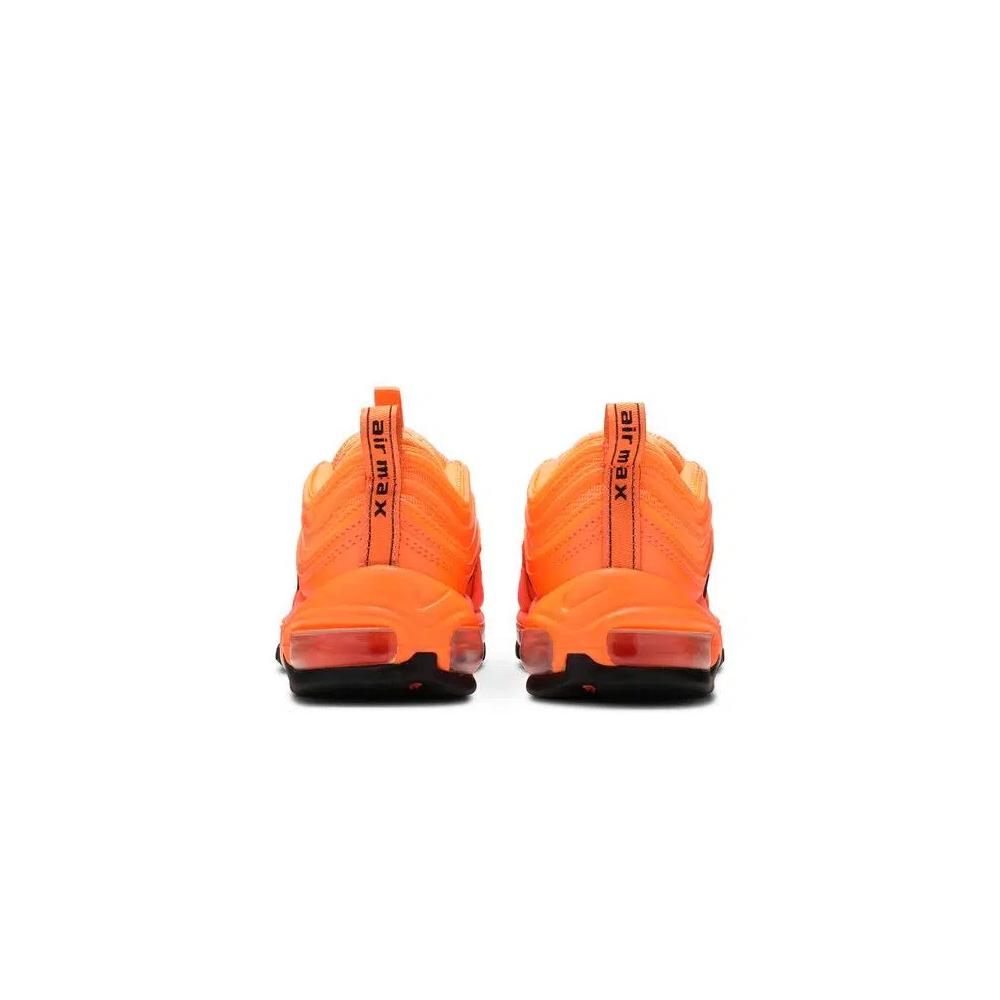 Кроссовки Nike Wmns Air Max 97 'Atomic Orange' 6