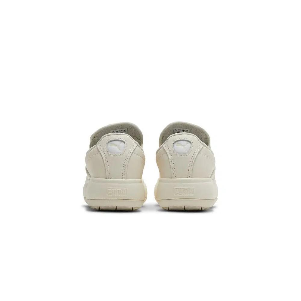Кроссовки Puma Wmns Suede Mayu Slip-On 'Marshmallow' 6