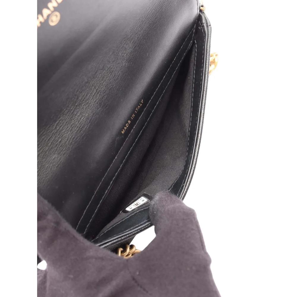 2021-2026 Quilted Caviar Boy Wallet on Chain crossbody bag 7