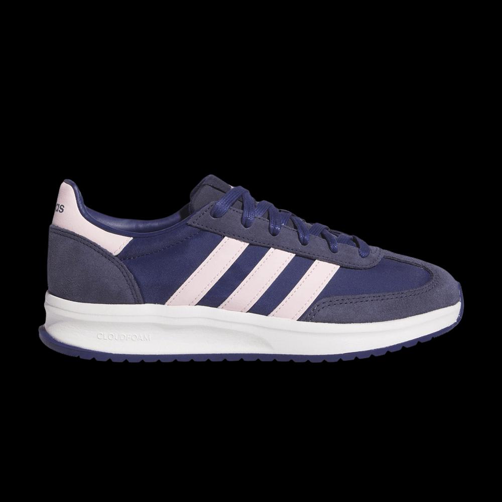 Кроссовки Adidas Wmns Run 72 'Shadow Navy Sandy Pink' 1
