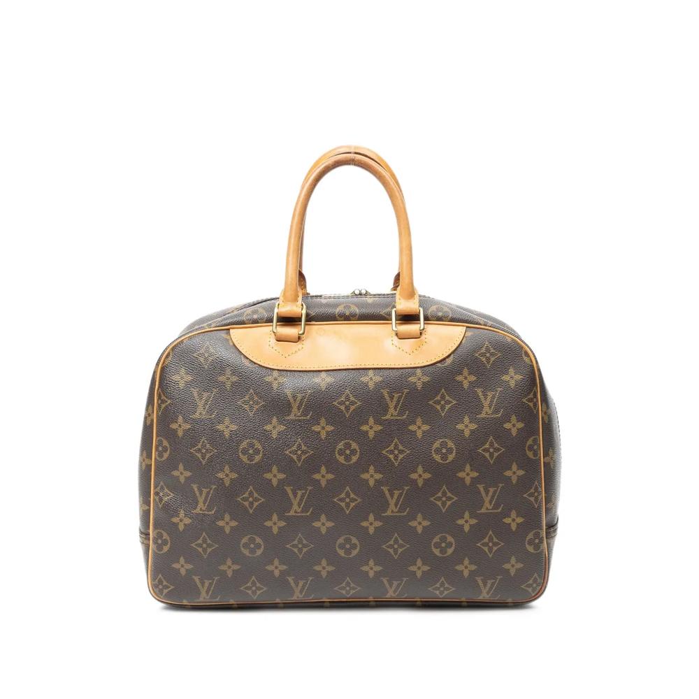 Сумка-тоут Deauville Monogram 2