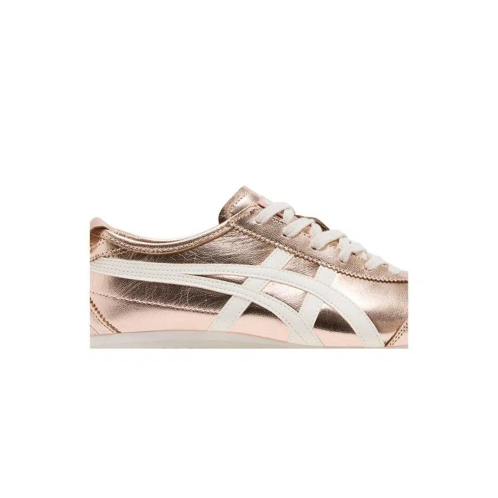 Кроссовки Onitsuka Tiger Mexico 66 'Rose Gold' 2