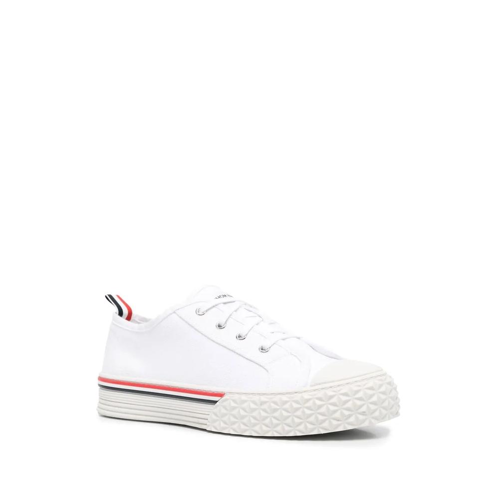 Кеды Collegiate 2