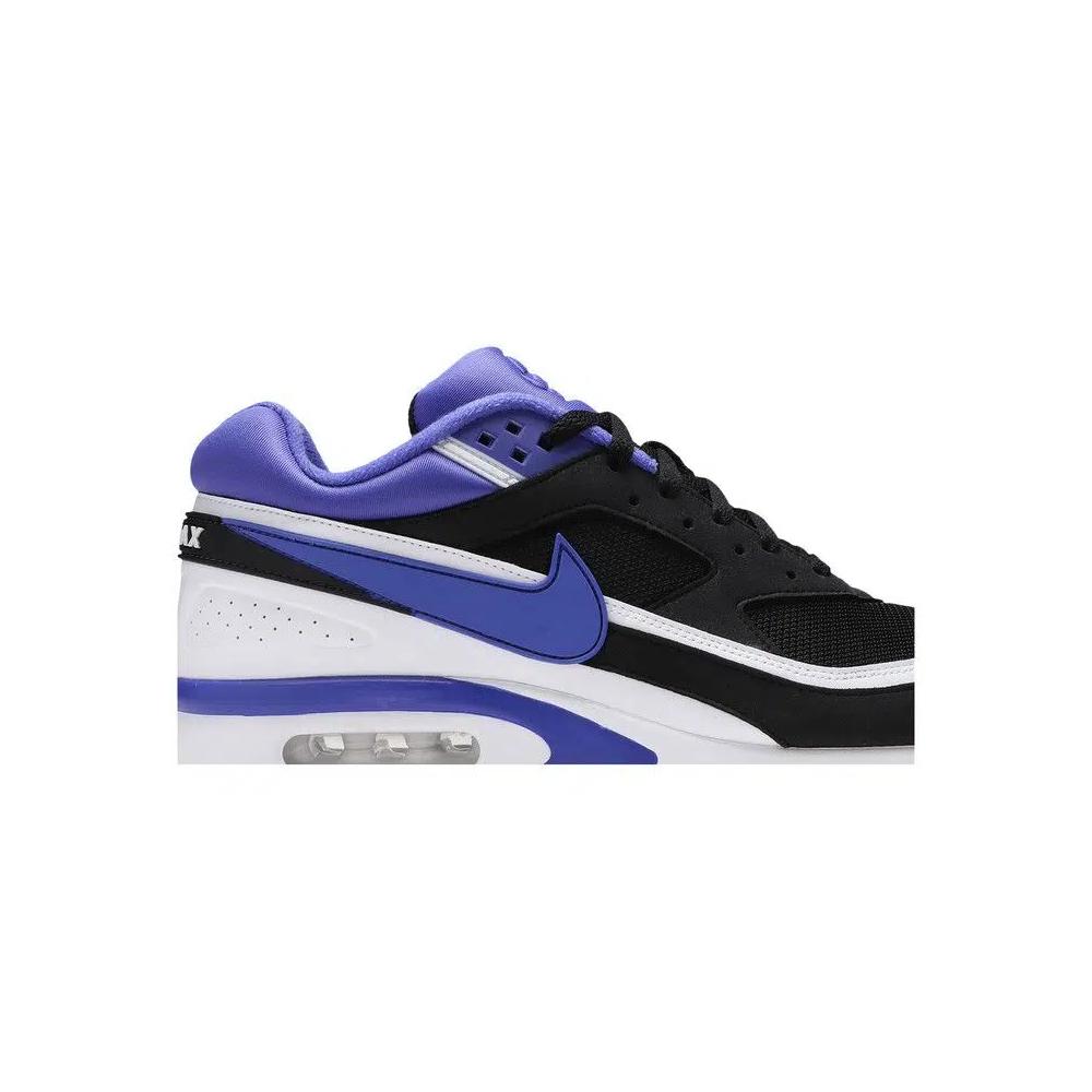 Кроссовки Nike Air Max BW 'Persian Violet' 2021 2