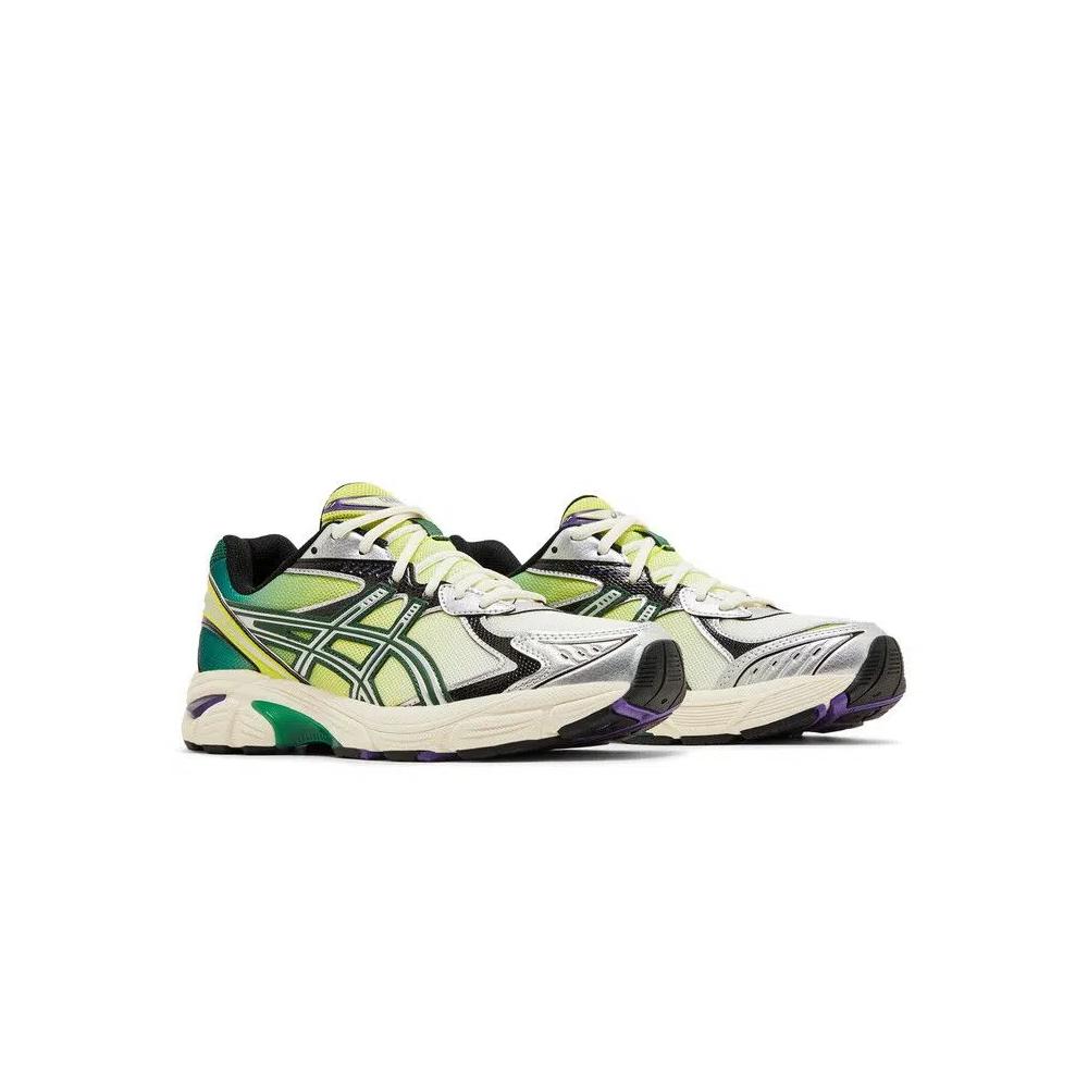 Performance Running Kith x Marvel x ASICS GT 2160 «Зелёный гоблин» 8
