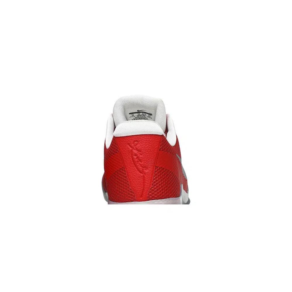 Кроссовки Nike Kobe A.D. 2018 'White Toe' 7