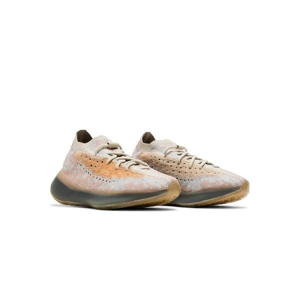 Кроссовки adidas Yeezy Boost 380 'Pepper Non-Reflective' 8