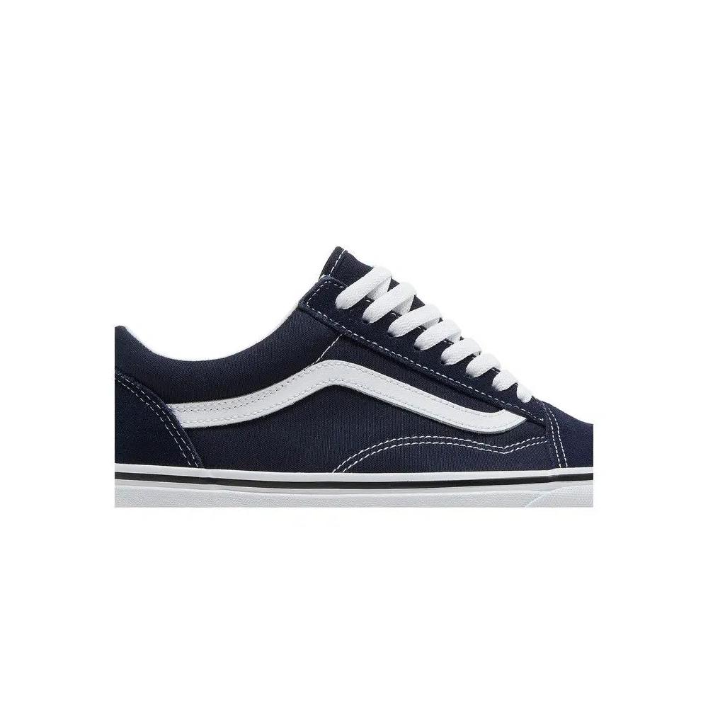 Повседневная обувь Vans Old Skool 'Parisian Night' 2