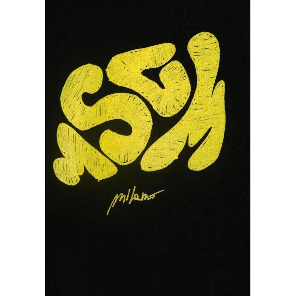 Хлопковая футболка Cotton T-Shirt 2