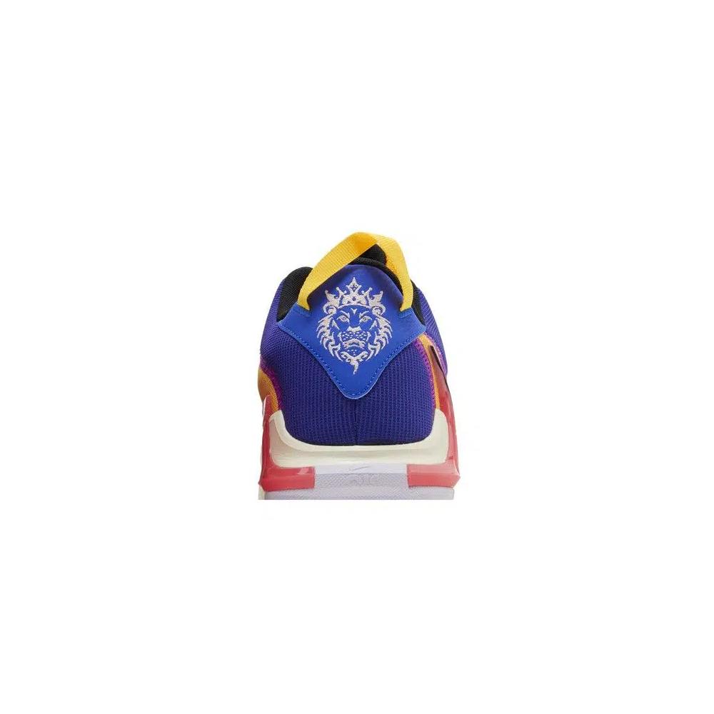 Кроссовки Nike LeBron Witness 7 'Multi-Color' 7