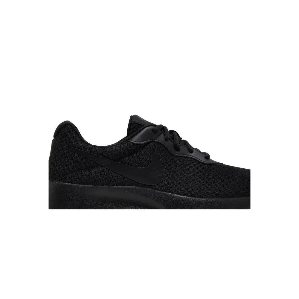 Кроссовки Nike Tanjun 'Тройной черный' 2