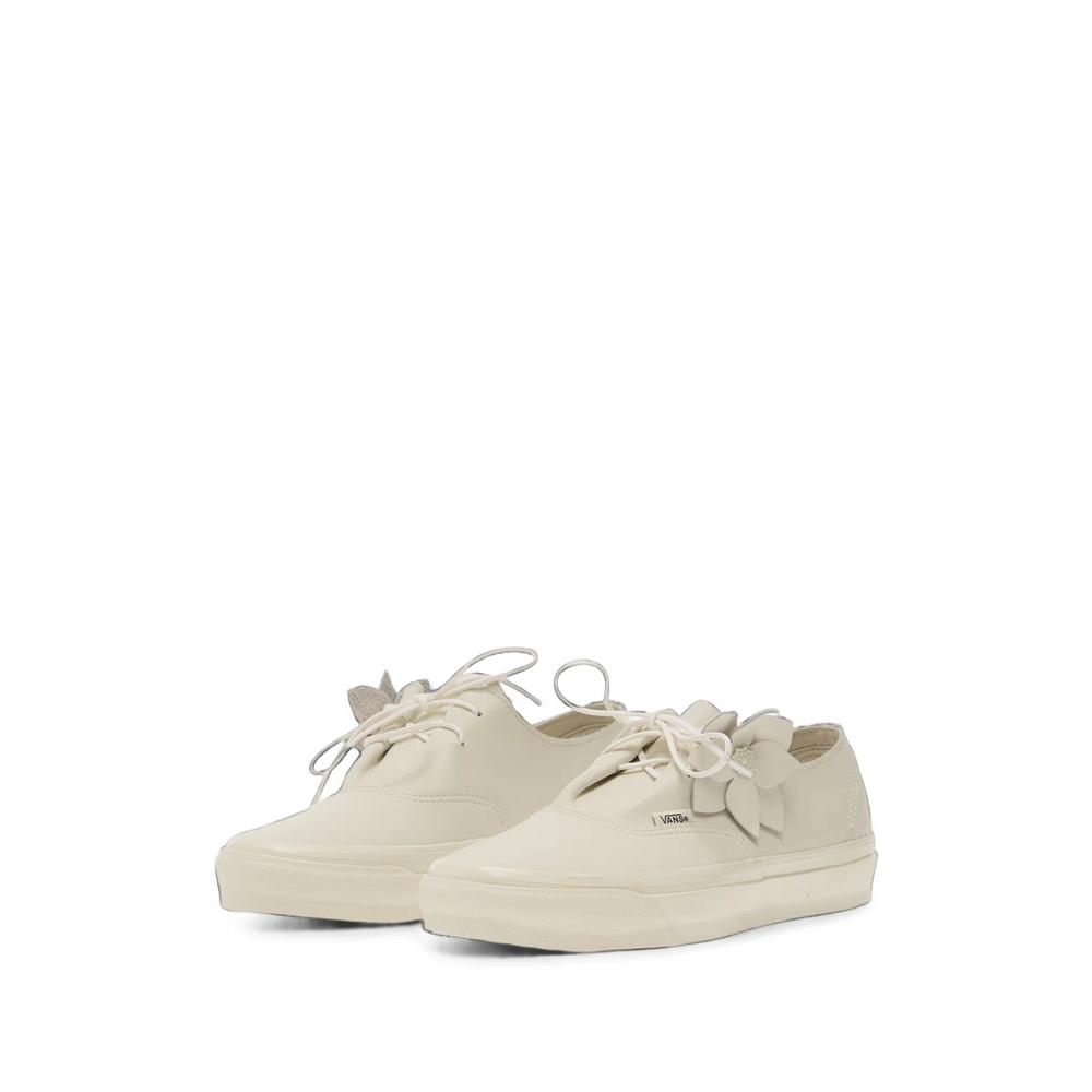 Authentic Ease floral-appliqué sneakers 2