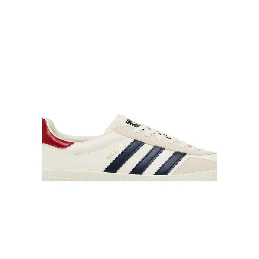 Кроссовки Gucci x adidas Gazelle 'White' 2