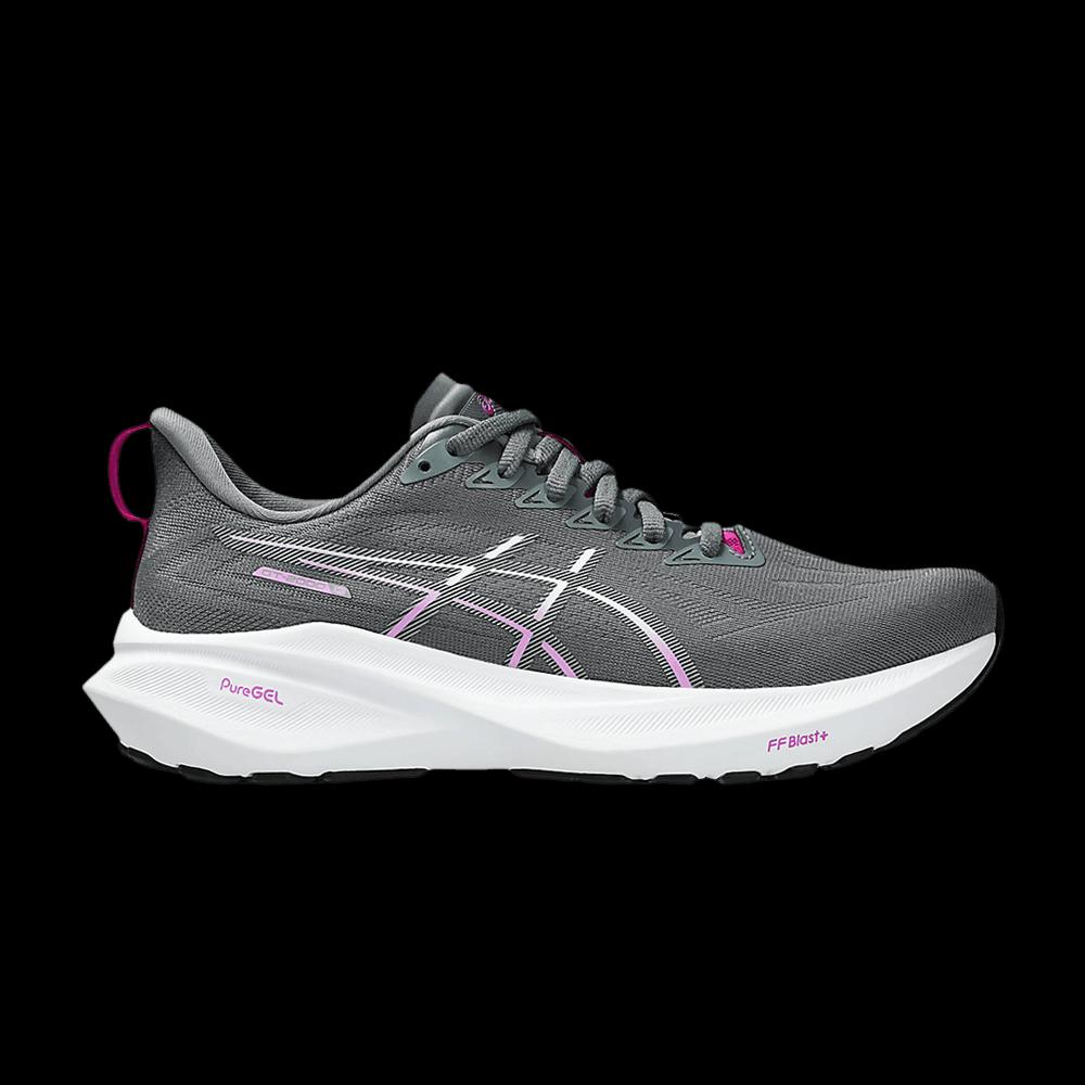 Кроссовки Asics Wmns GT 2000 13 'Steel Grey Lilac' 1