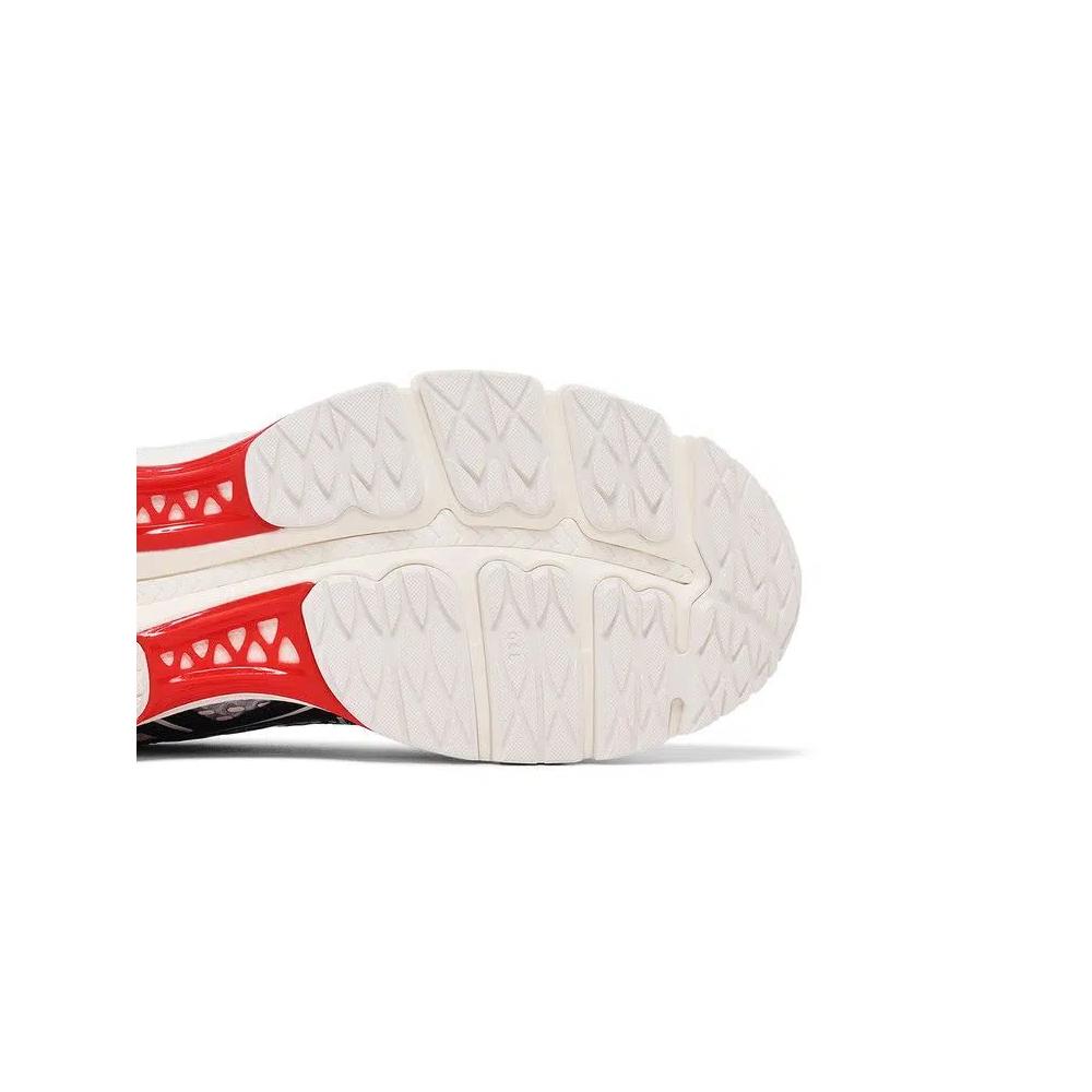 Беговые кроссовки ASICS Gel Kayano 12.1 'Cream Black' 5