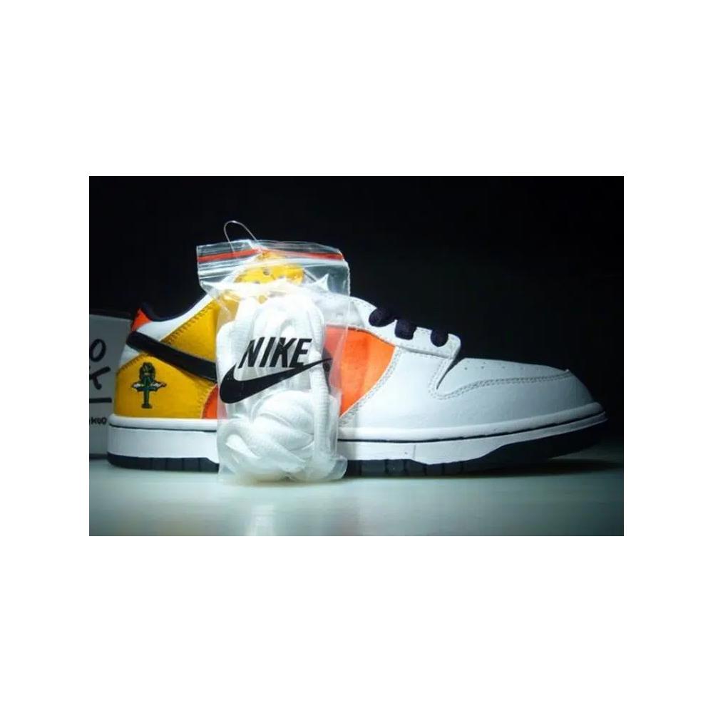 Кроссовки Nike Dunk Low Pro SB 'Raygun' 2