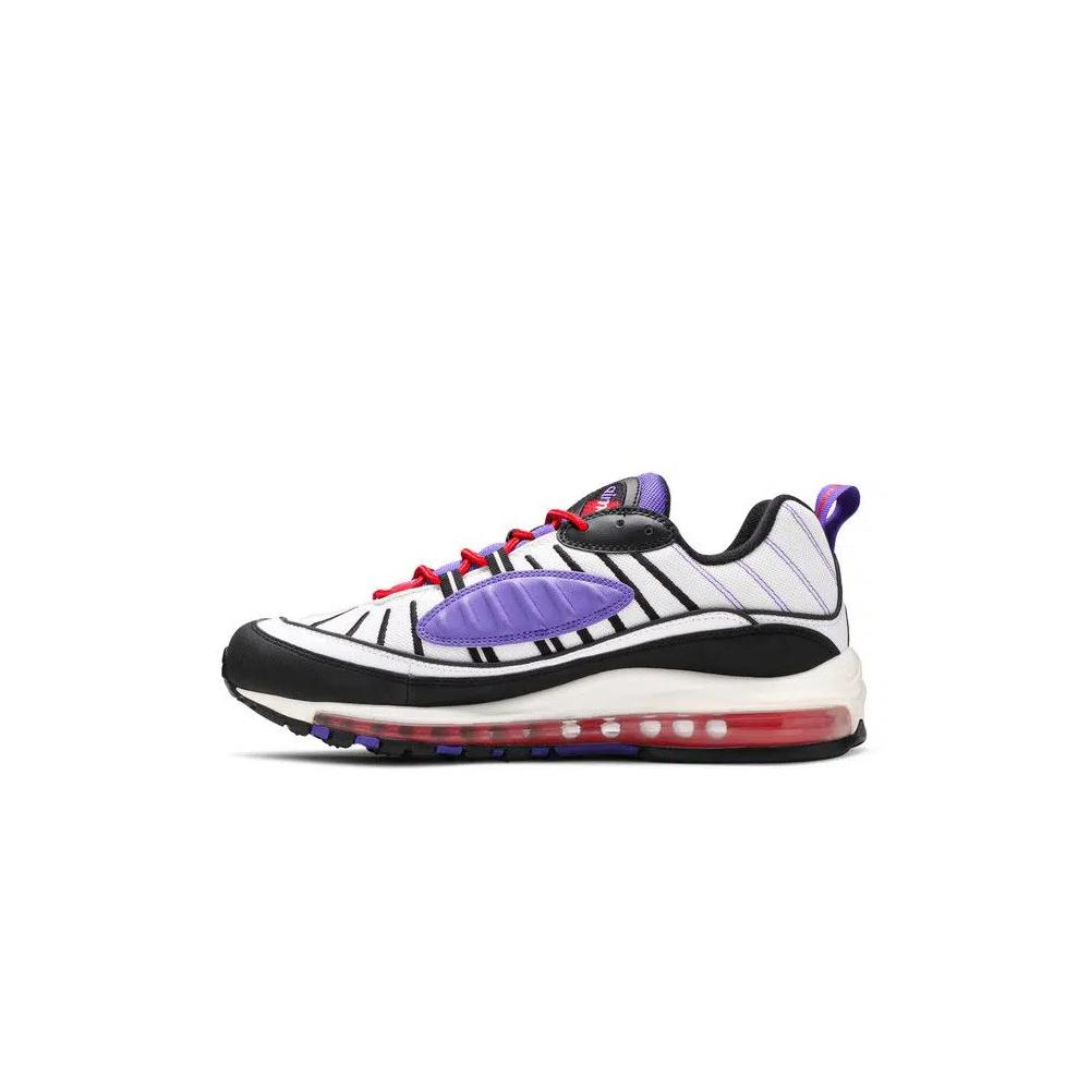 Кроссовки Nike Air Max 98 'Raptors' 3