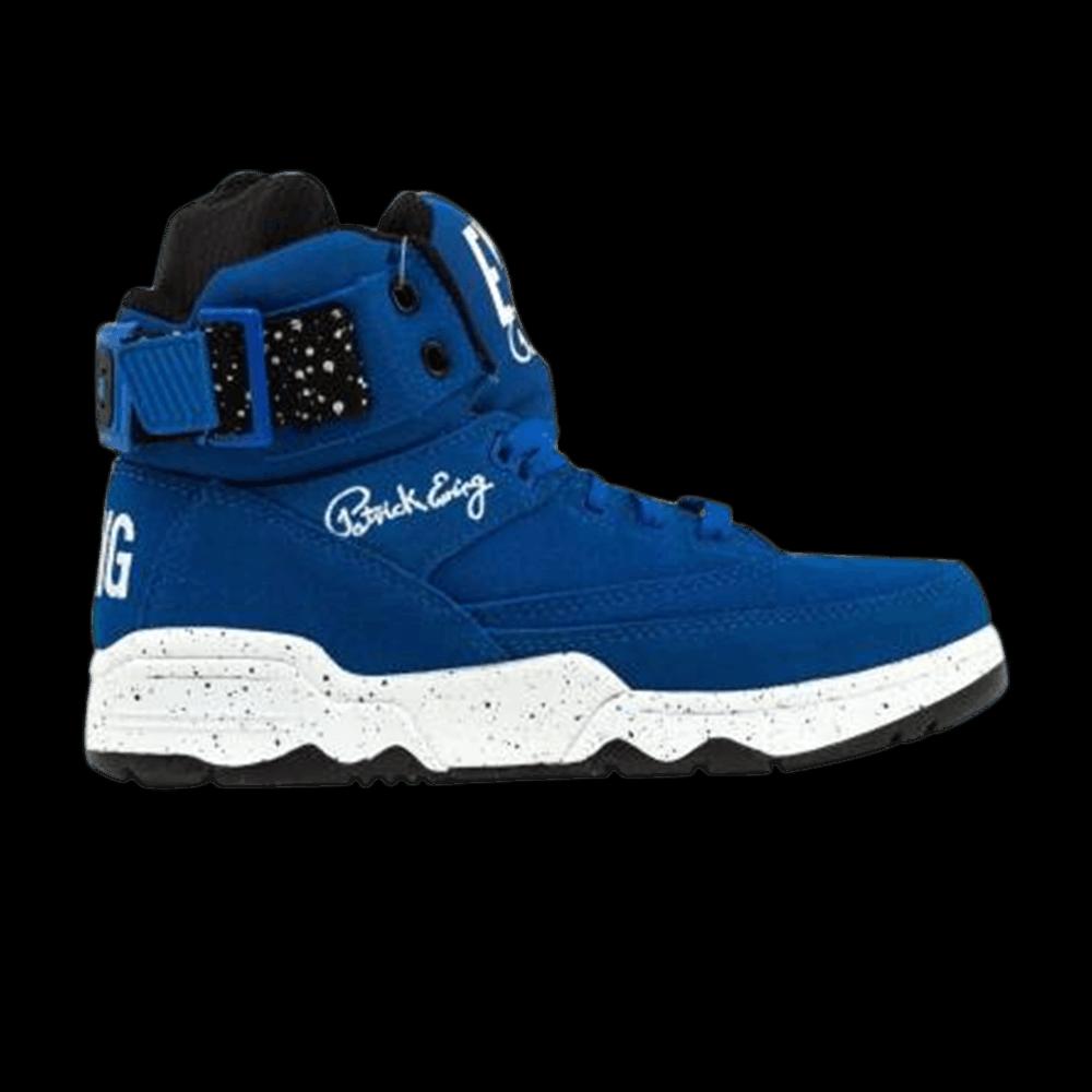 Кроссовки Atmos x Ewing 33 Hi 1