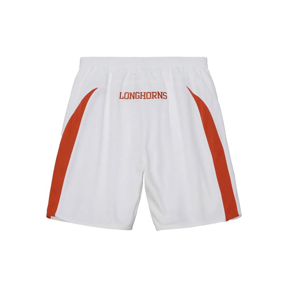 Шорты Texas Longhorns University Of Texas (2006-2007 годы) 2