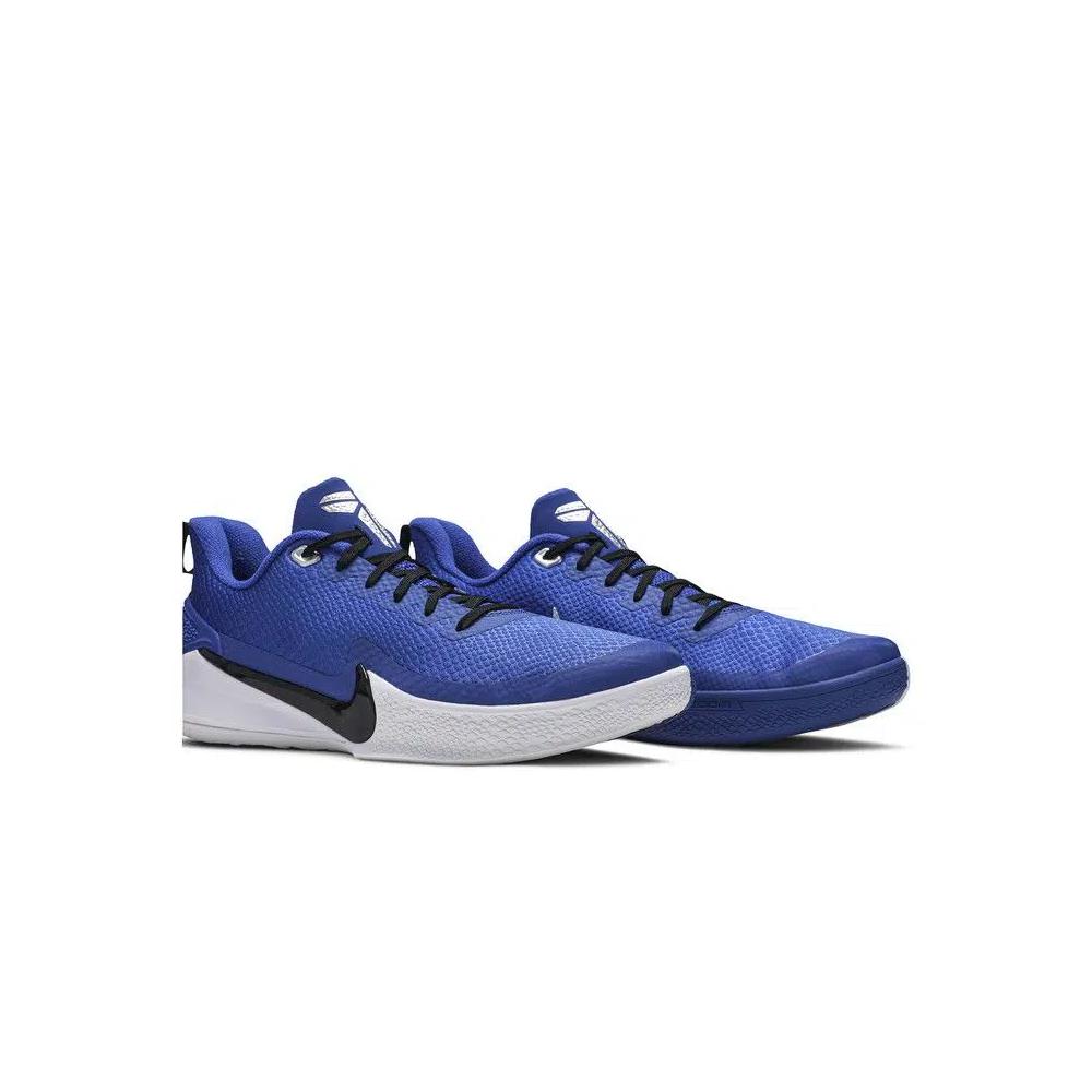 Кроссовки Nike Mamba Focus TB 'Game Royal' 8