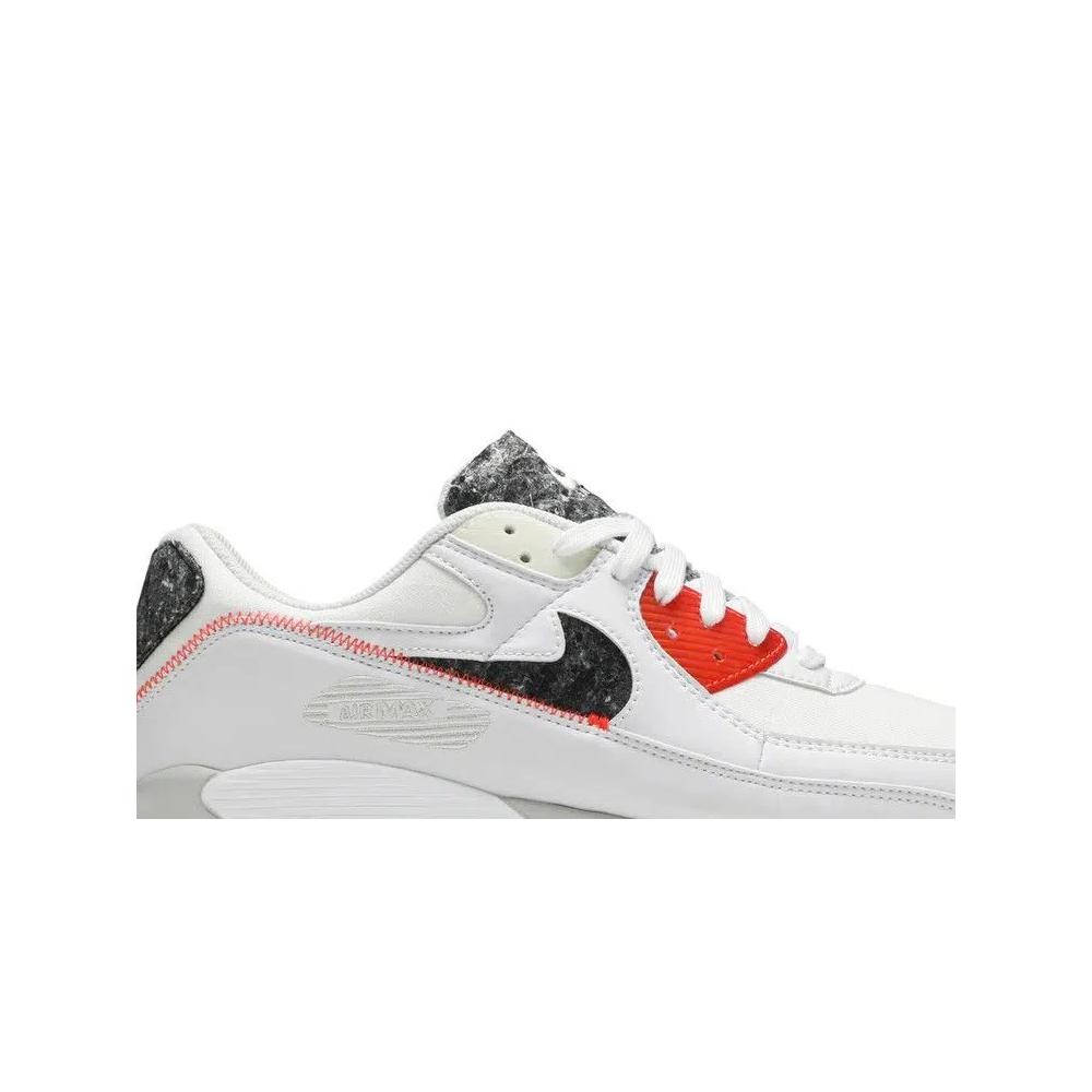 Кроссовки Nike Air Max 90 M2Z2 'Recycled Wool Pack - White Photon Dust' 2