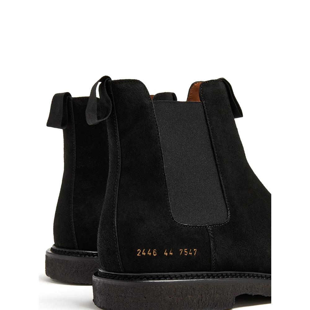 Ботинки челси 2