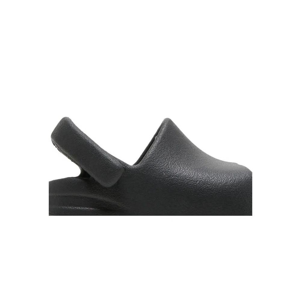 adidas Yeezy Slides Infants 'Оникс' 2