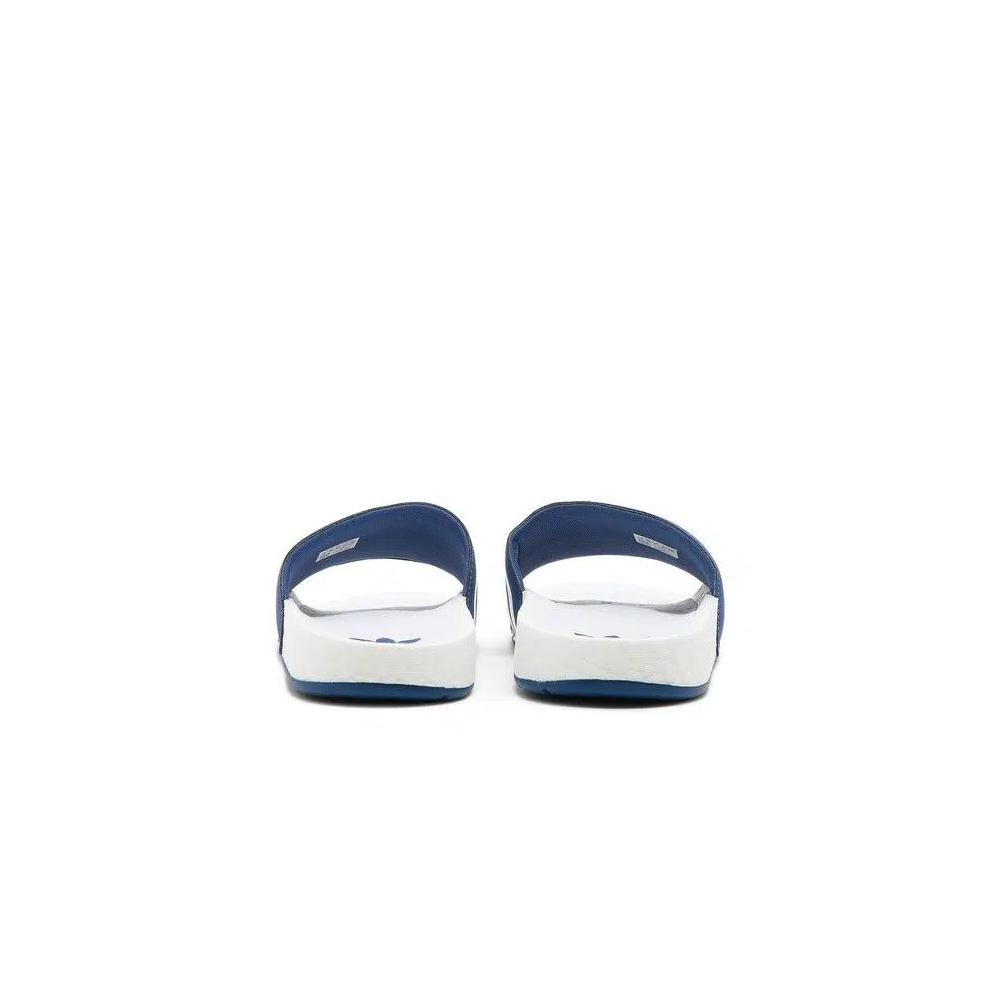 Adidas Adilette Boost шлепанцы 'Crew Blue' 6