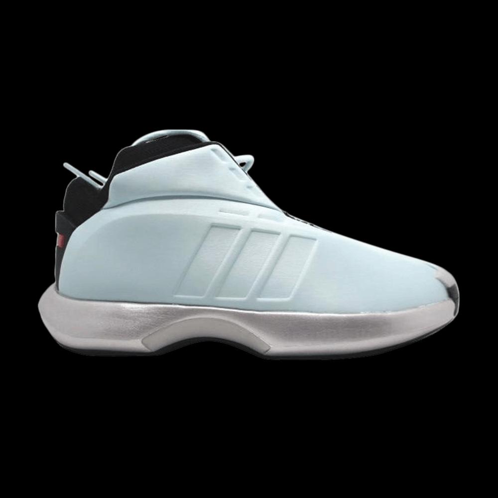 Кроссовки Adidas The Kobe 'Ледяной голубой' 1