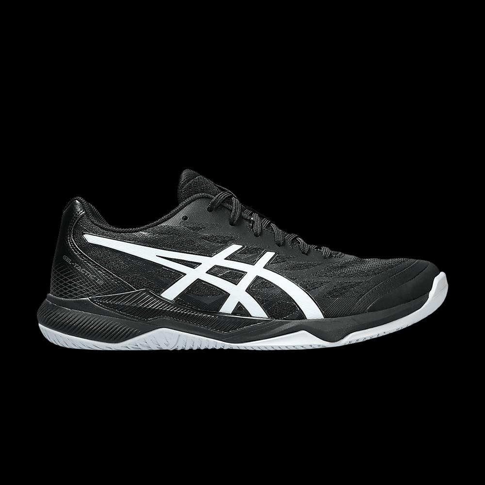 Кроссовки Asics Gel Tactic 12 'Black White' 1
