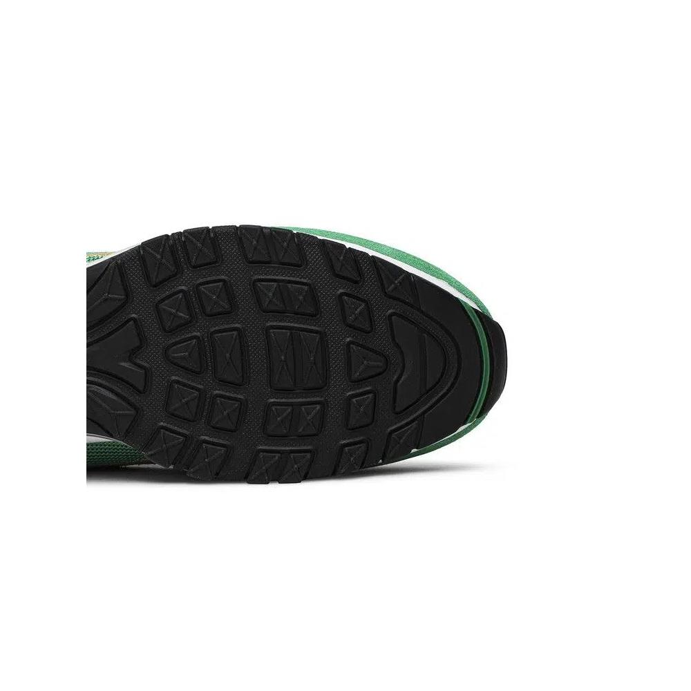 Кроссовки Nike Air Max 97 QS 'Olympic Rings - Green' 5