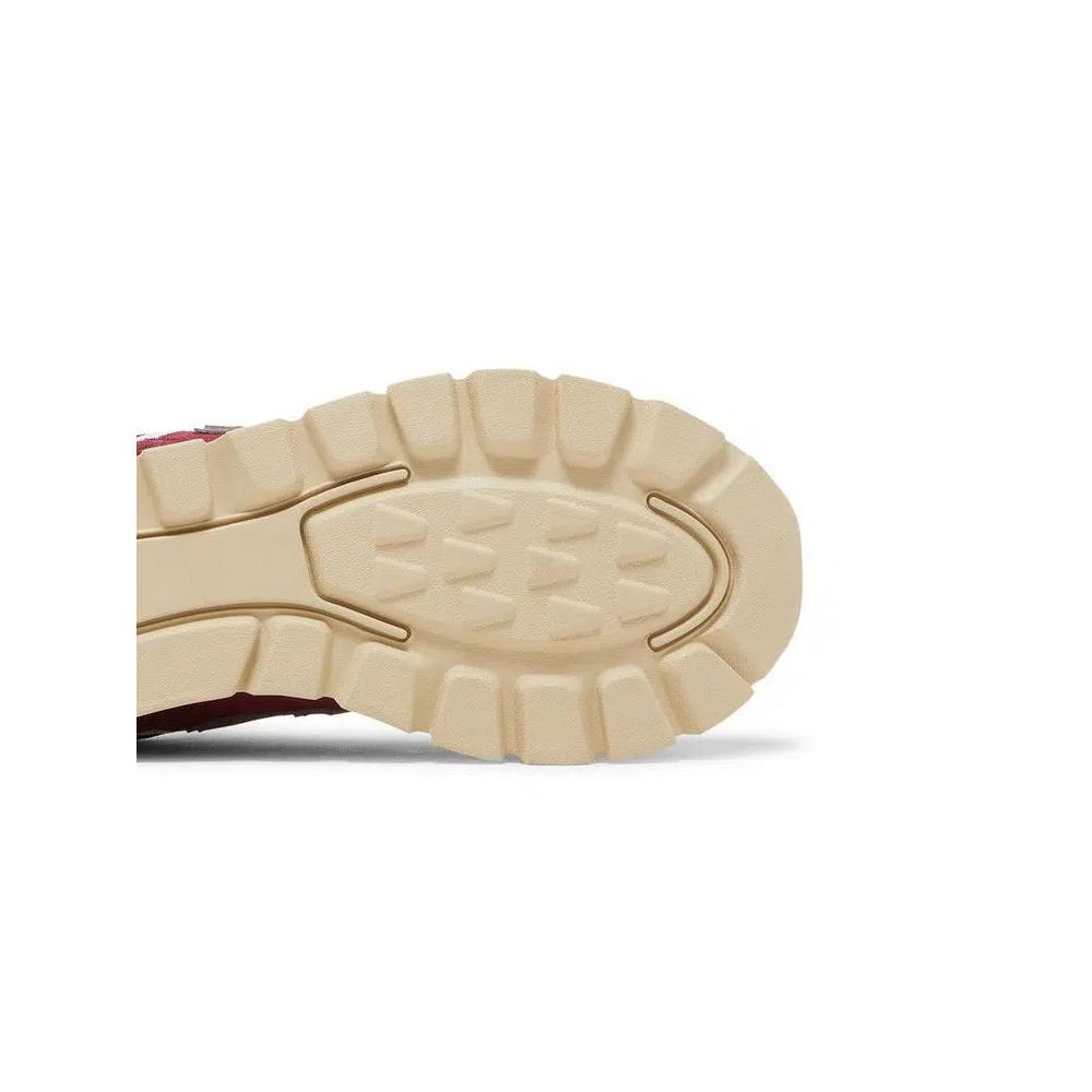 Кроссовки New Balance 574 Rugged 'Garnet' 5