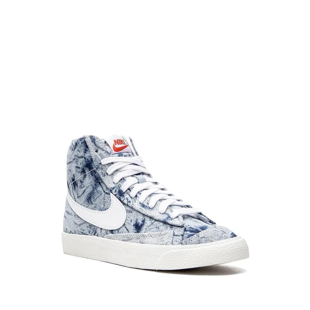 Кроссовки Blazer Mid '77 2